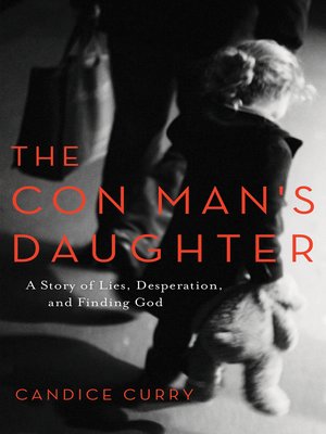 cover image of The Con Man's Daughter